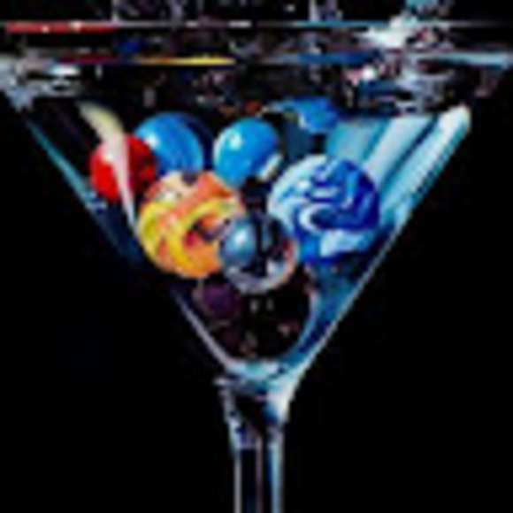 Meet your Posher, Cynthia - Picture 1 of 1